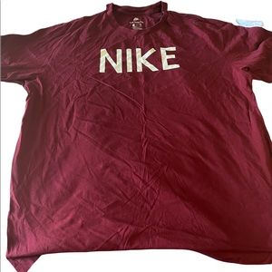 Mens XXL Nike Tee